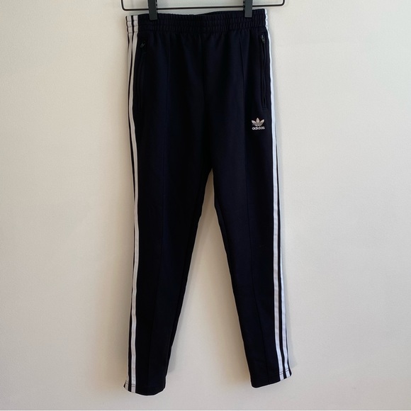 Adidas Women’s Black Soccer Warm-Up Pants‎ - Picture 1 of 6